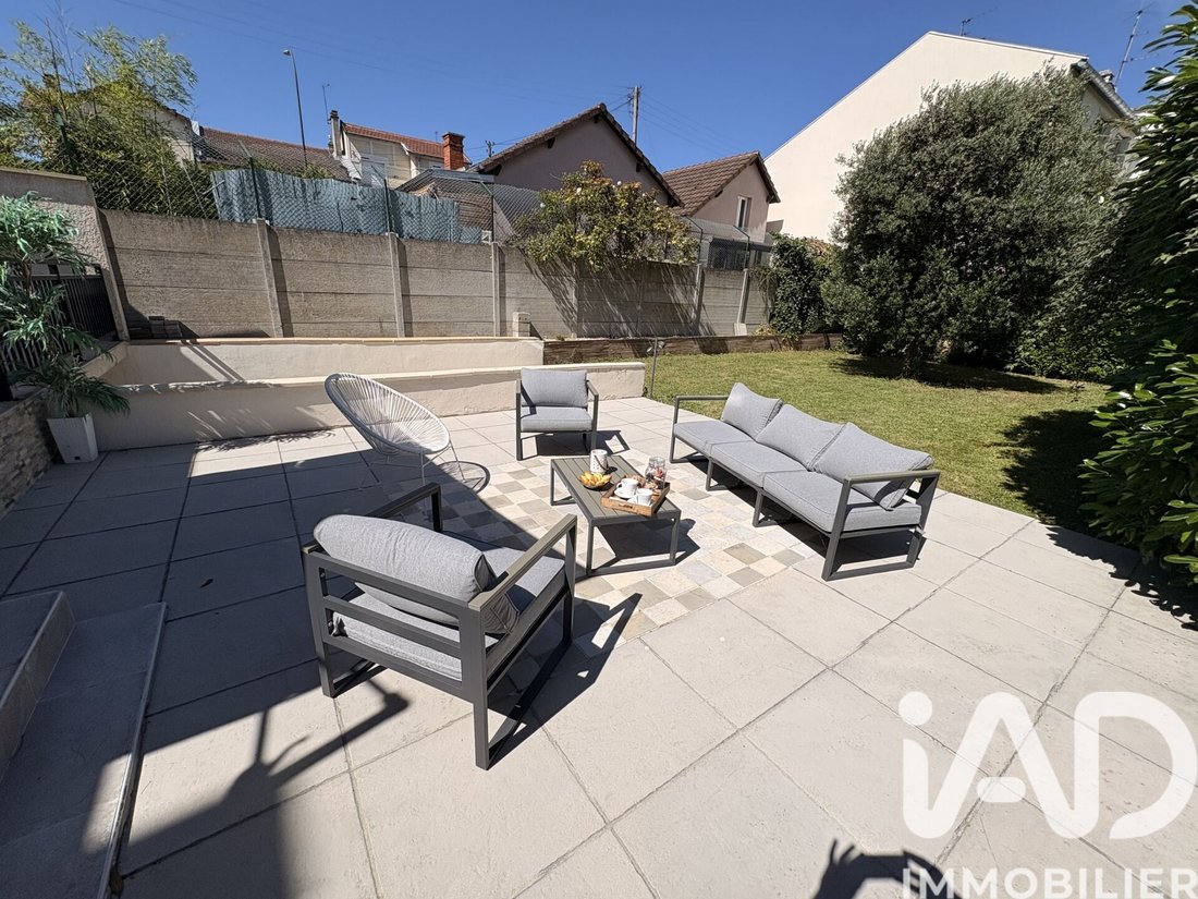 House in Coteaux-Morinval, Argenteuil, France 5 - 17714863