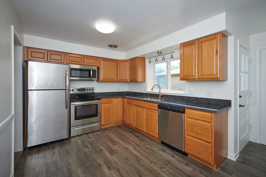 House in Skokie, Illinois, United States 5 - 18175057