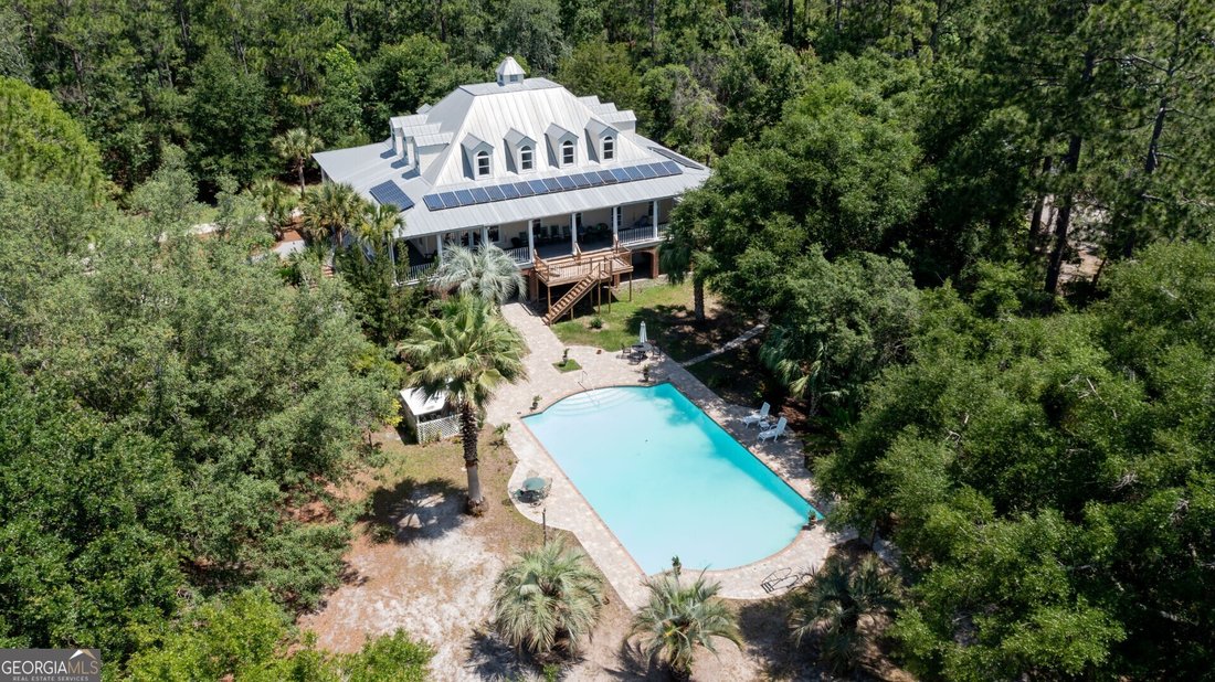 House in St. Marys, Georgia, United States 2 - 18175216