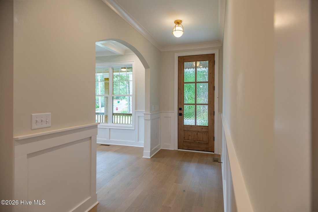 House in Pinehurst, North Carolina, United States 3 - 16777738