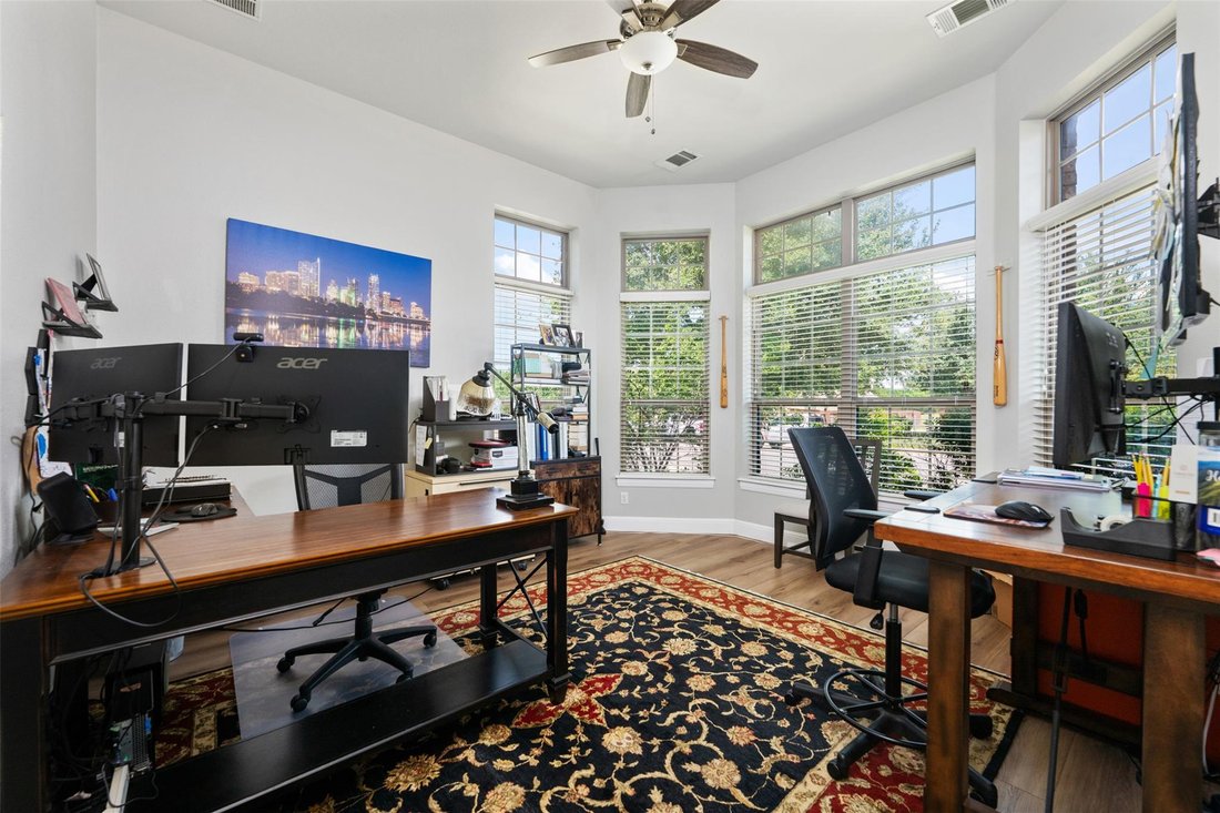 House in Leander, Texas, United States 3 - 18174933