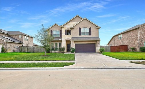 Haus in Pearland, Texas, Vereinigte Staaten 1