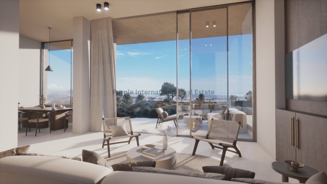 Villa in Tsada, Paphos, Cyprus 2 - 18175079