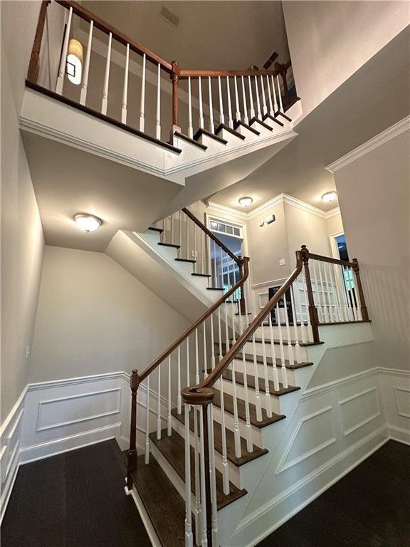 Townhouse in Atlanta, Georgia, United States 4 - 18174986