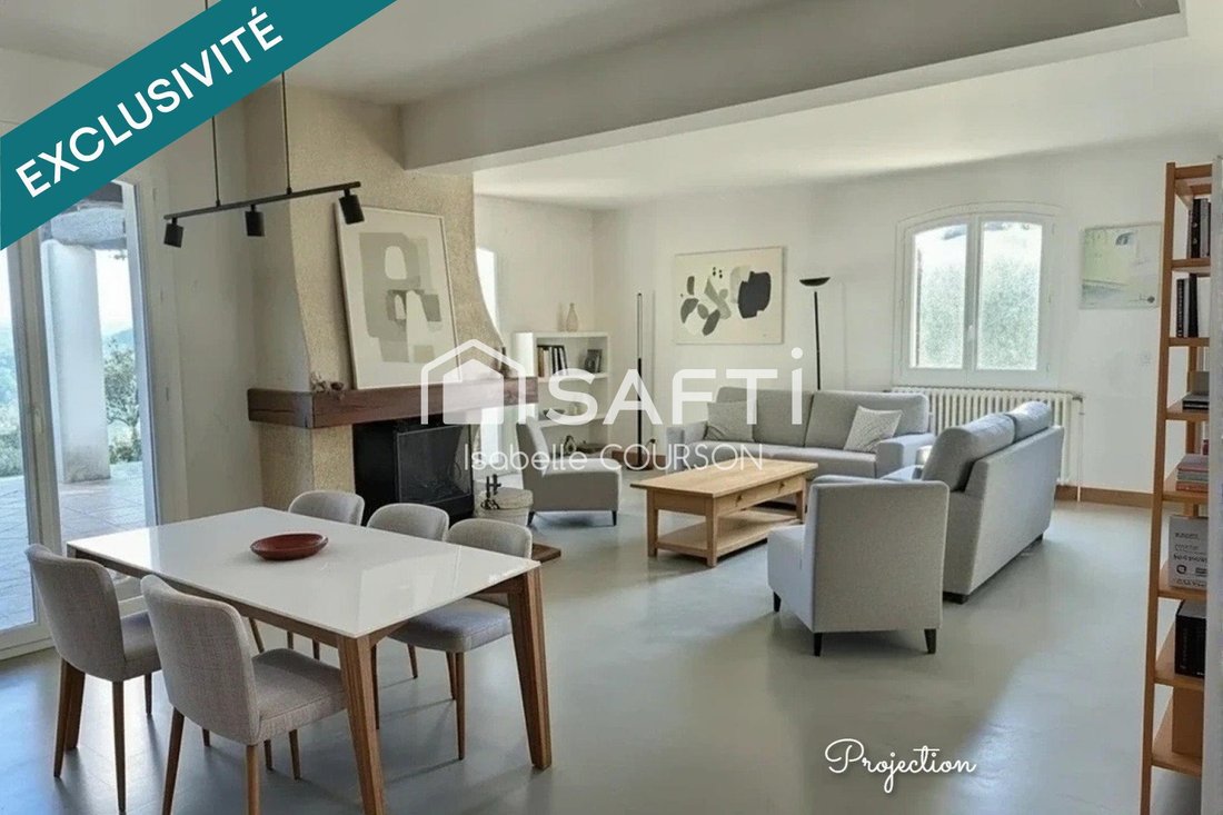 House in Centre, Saint-Mitre-les-Remparts, France 5 - 17742807