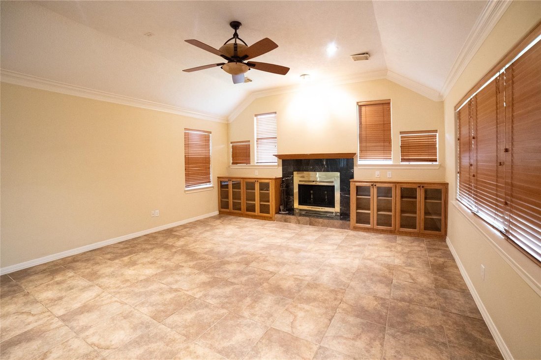 House in Houston, Texas, United States 3 - 18175279