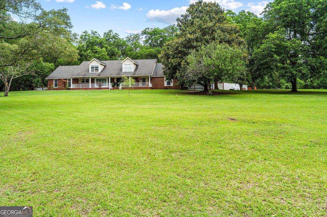 House in Byron, Georgia, United States 4 - 18175196