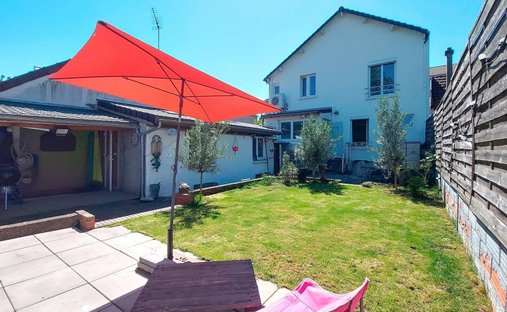 Casa a Résidence du Parc, Massy, Francia 1