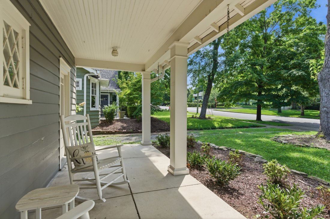 Maison à Nashville, Tennessee, États-Unis 3 - 18175060