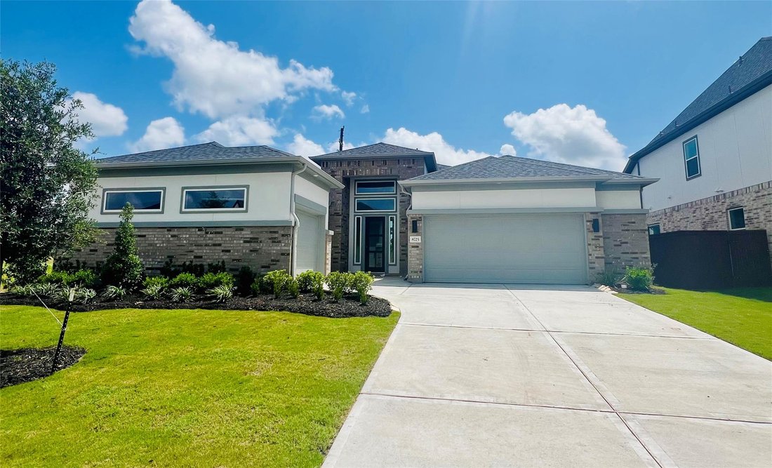 House in Manvel, Texas, United States 1 - 17502133