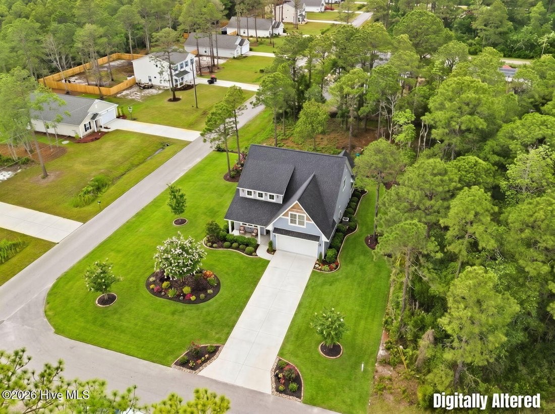 House in Southport, North Carolina, United States 4 - 18175070