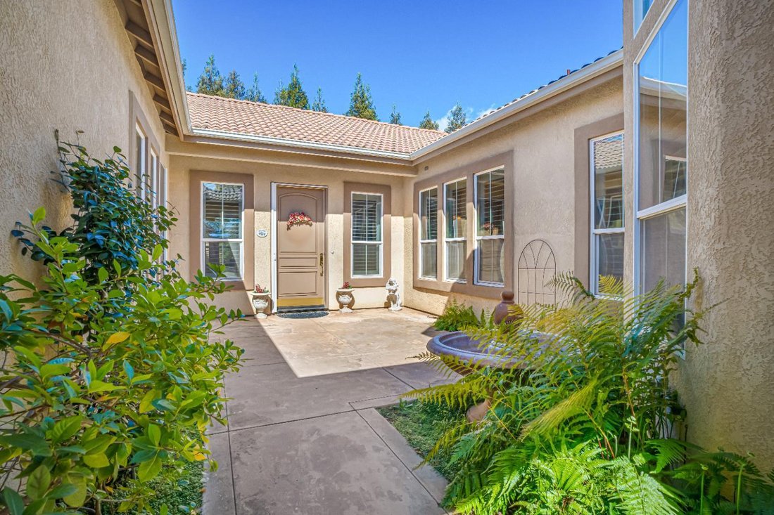 House in Clovis, California, United States 3 - 18174962