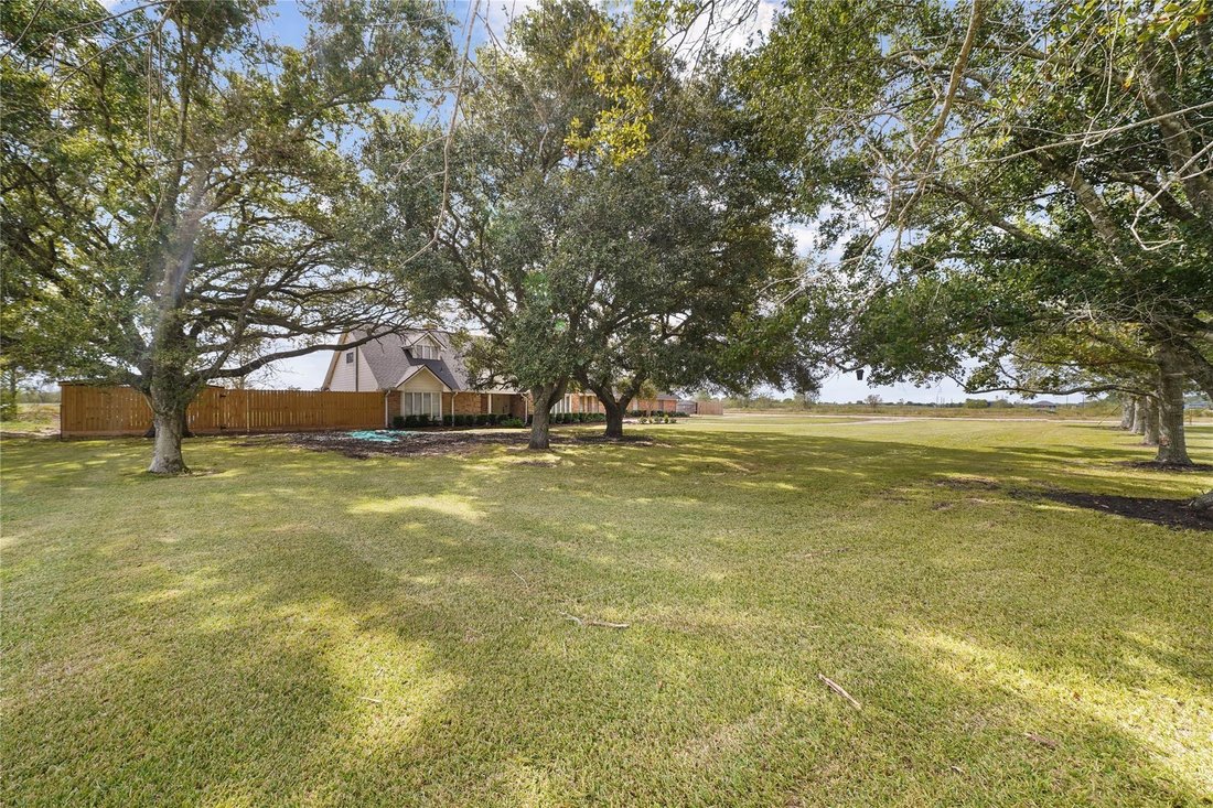 House in Rosharon, Texas, United States 1 - 18175250