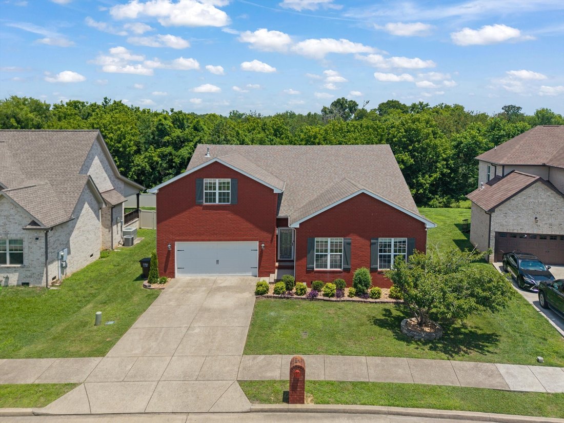 House in Nashville, Tennessee, United States 3 - 18174993