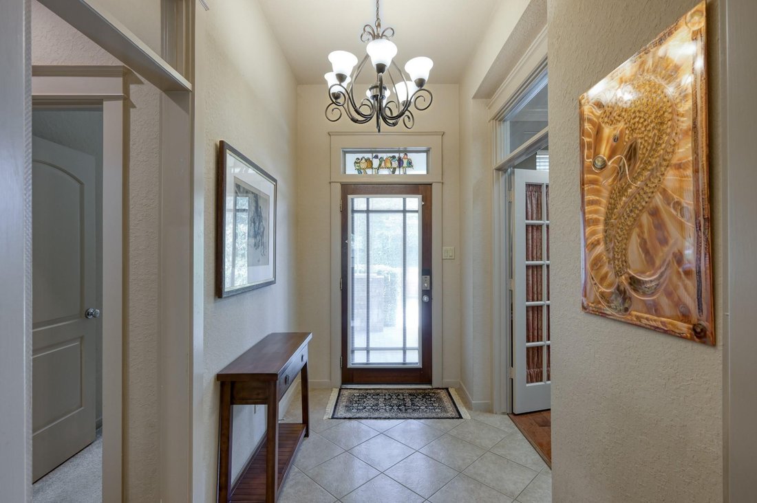 Maison à The Woodlands, Texas, États-Unis 5 - 18175262
