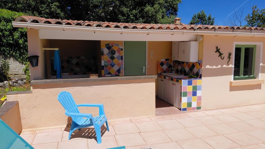 House in Périphérie Centre, Saint-Maximin-la-Sainte-Baume, France 4 - 18181123
