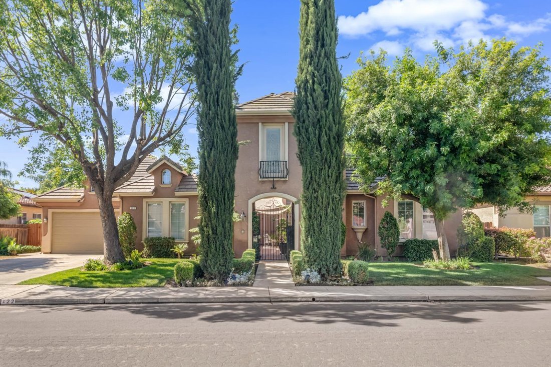 House in Clovis, California, United States 1 - 18174951