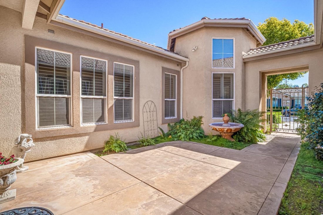 House in Clovis, California, United States 5 - 18174962
