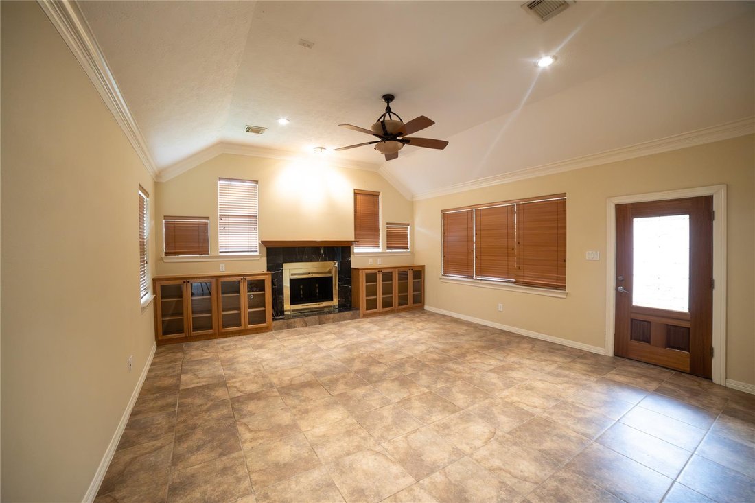 House in Houston, Texas, United States 4 - 18175279