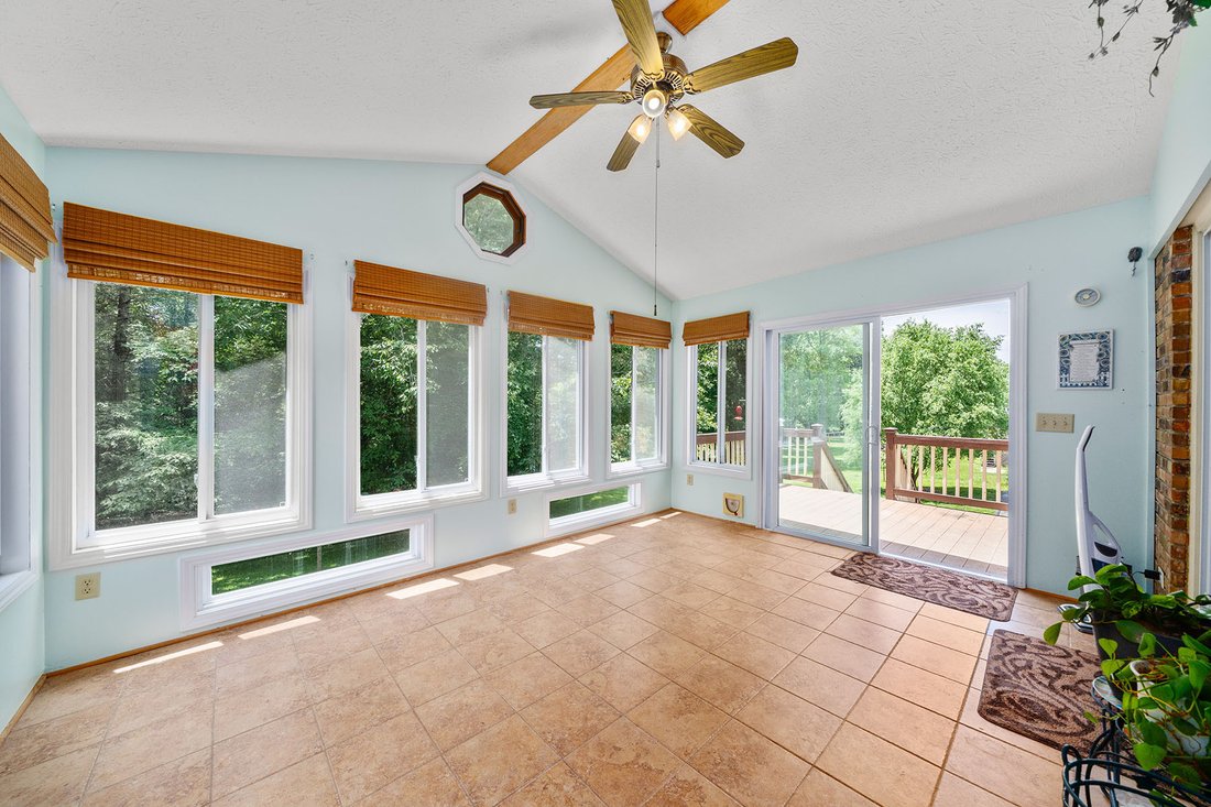 House in Hendersonville, North Carolina, United States 3 - 18174898