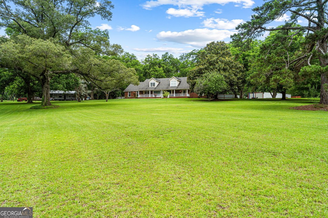 House in Byron, Georgia, United States 5 - 18175196
