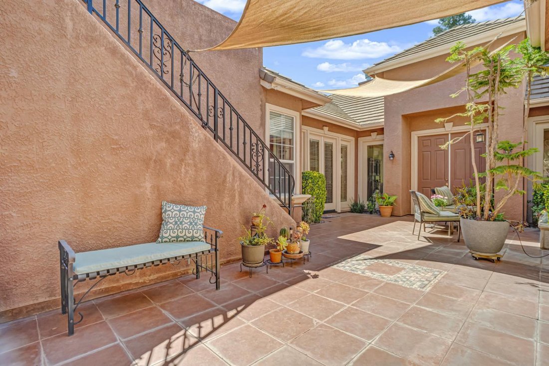 House in Clovis, California, United States 5 - 18174951