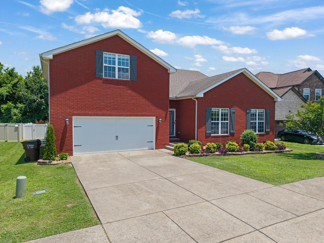 House in Nashville, Tennessee, United States 5 - 18174993