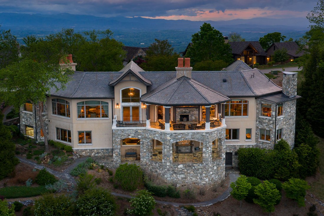 House in Asheville, North Carolina, United States 1 - 18174897
