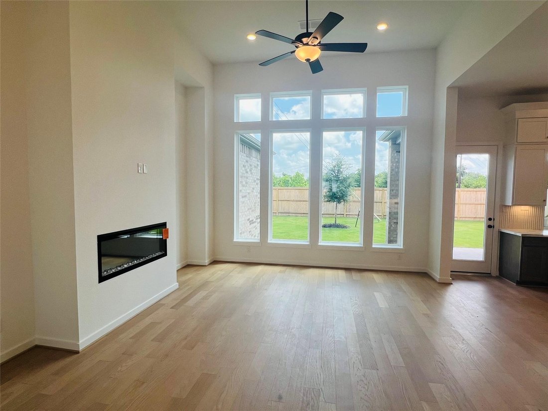 House in Manvel, Texas, United States 2 - 17502133