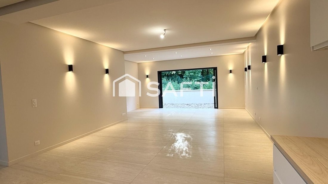 House in Orgeval, Ile-de-France, France 4 - 18181130
