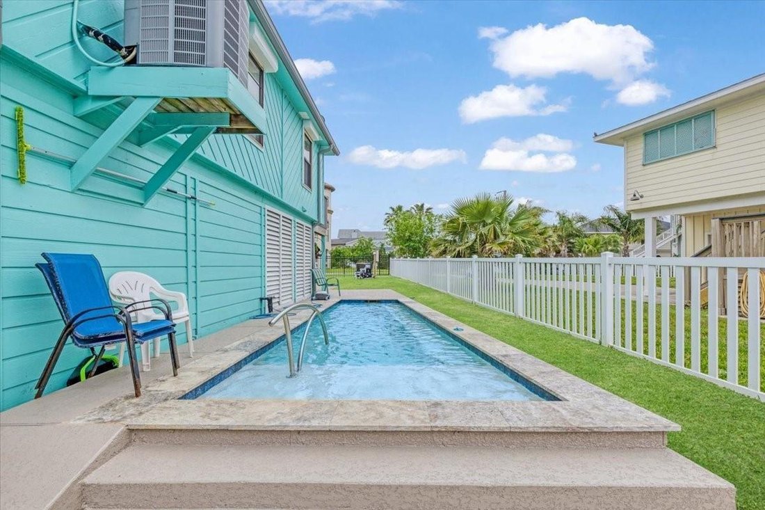 House in Galveston, Texas, United States 5 - 18175256
