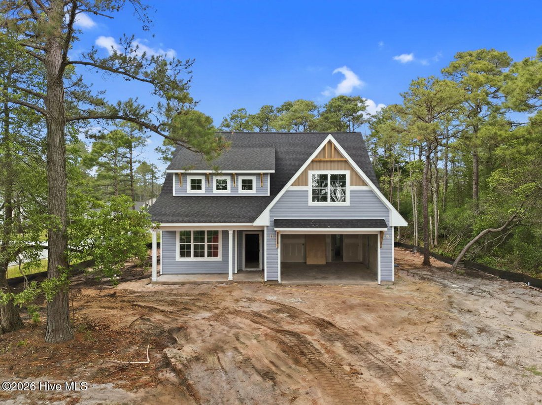 House in Southport, North Carolina, United States 1 - 18175070