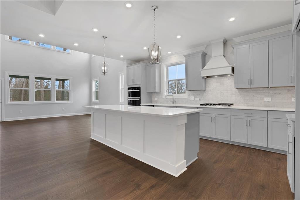 House in Marietta, Georgia, United States 5 - 18174955