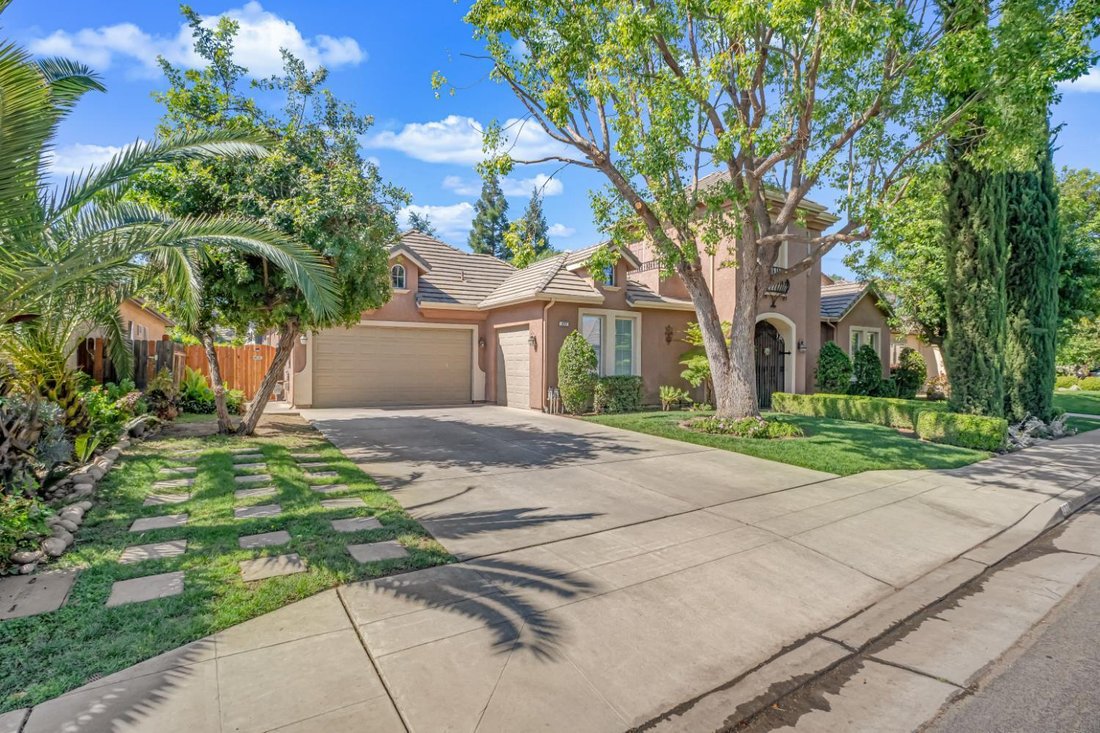 House in Clovis, California, United States 2 - 18174951
