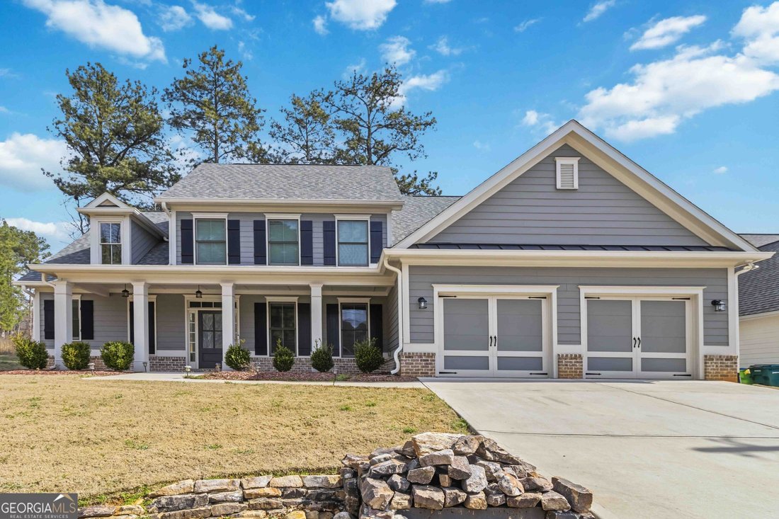 House in Mableton, Georgia, United States 2 - 18175211