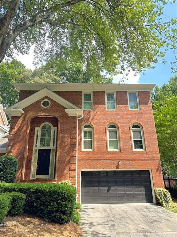 Townhouse in Atlanta, Georgia, United States 1 - 18174986