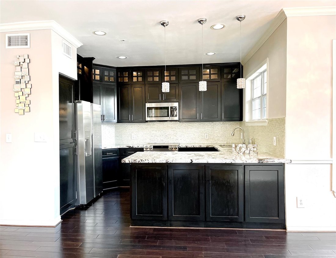Condo in Houston, Texas, United States 1 - 18175289