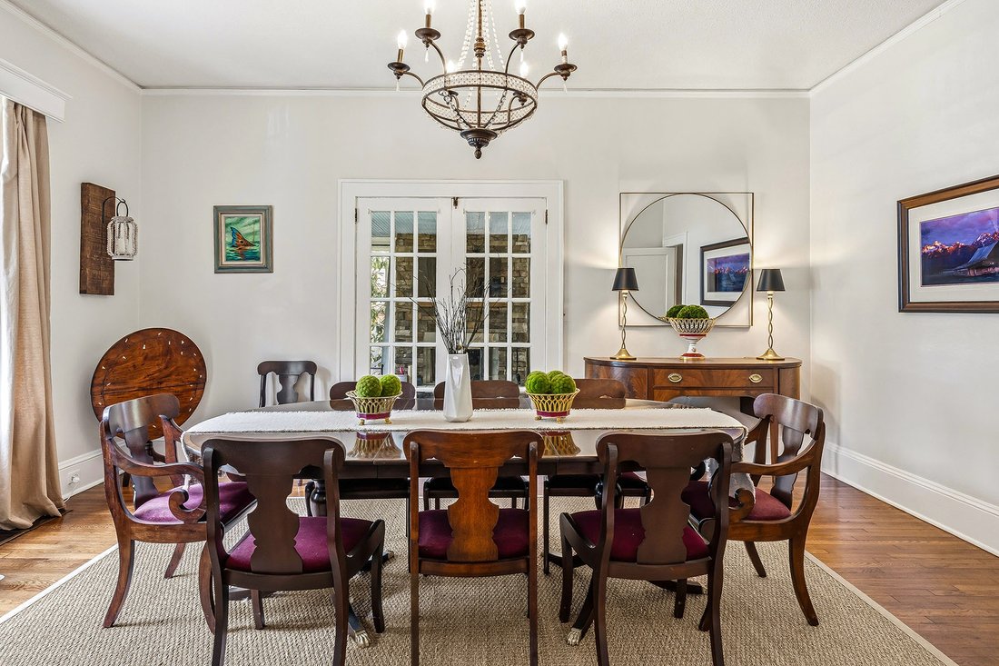 House in Hendersonville, North Carolina, United States 5 - 18174896