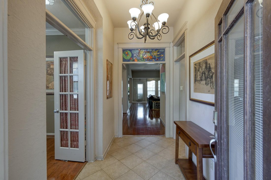 Maison à The Woodlands, Texas, États-Unis 4 - 18175262