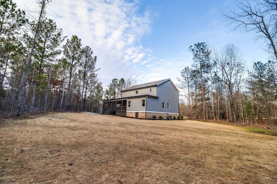 House in Tignall, Georgia, United States 4 - 18175107
