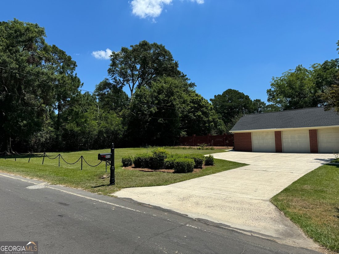 House in Millen, Georgia, United States 2 - 18175213