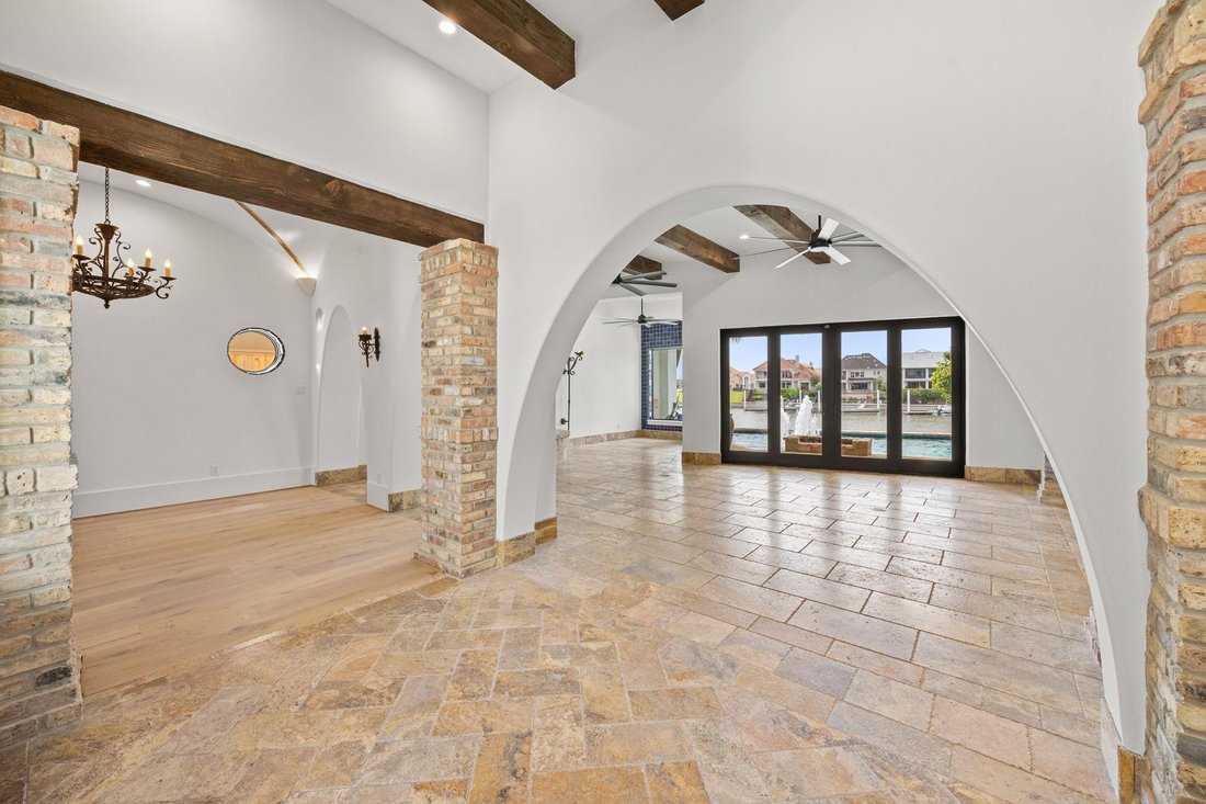 House in League City, Texas, United States 5 - 18175287