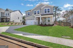 House in Buford, Georgia, United States 2 - 18175198