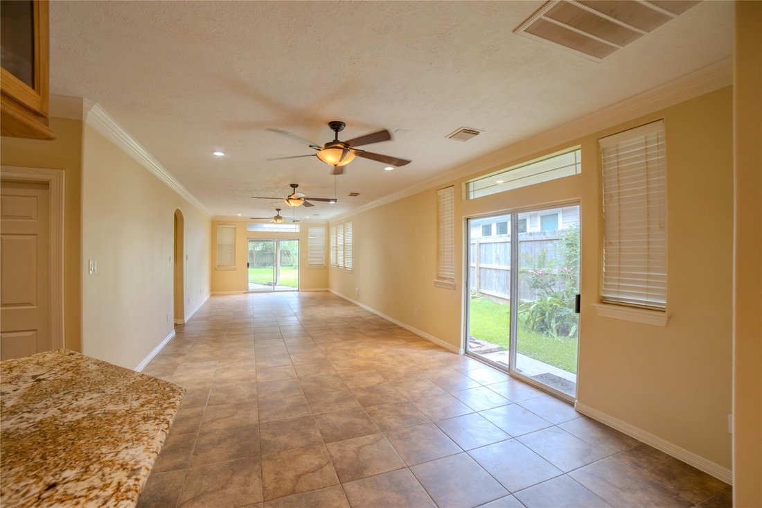 House in Houston, Texas, United States 5 - 18175279
