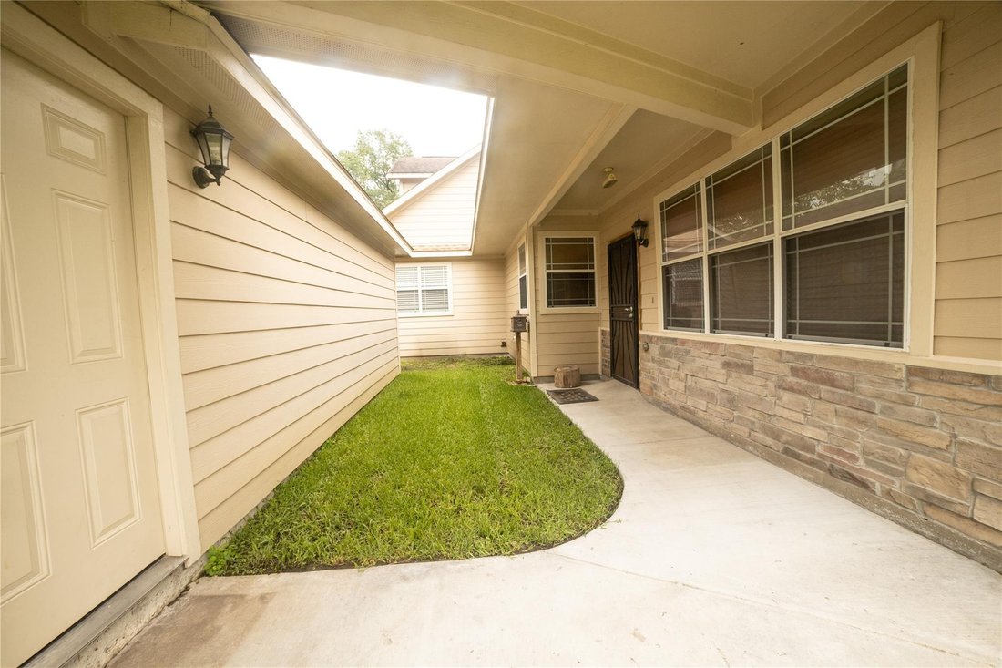 House in Houston, Texas, United States 2 - 18175279