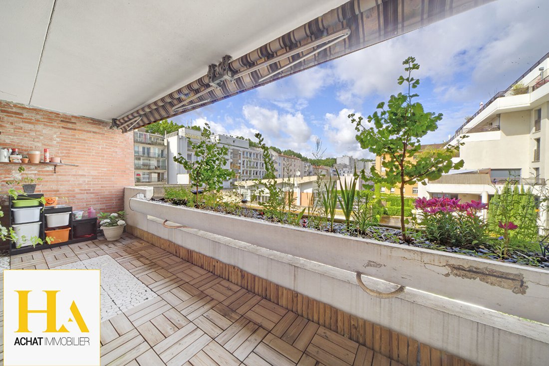 Apartment in Amidonniers-Caffarelli, Toulouse, France 5 - 18175180
