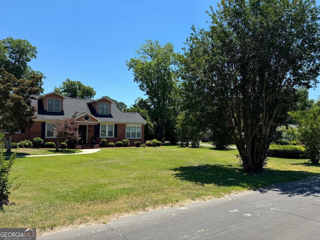 House in Millen, Georgia, United States 3 - 18175213