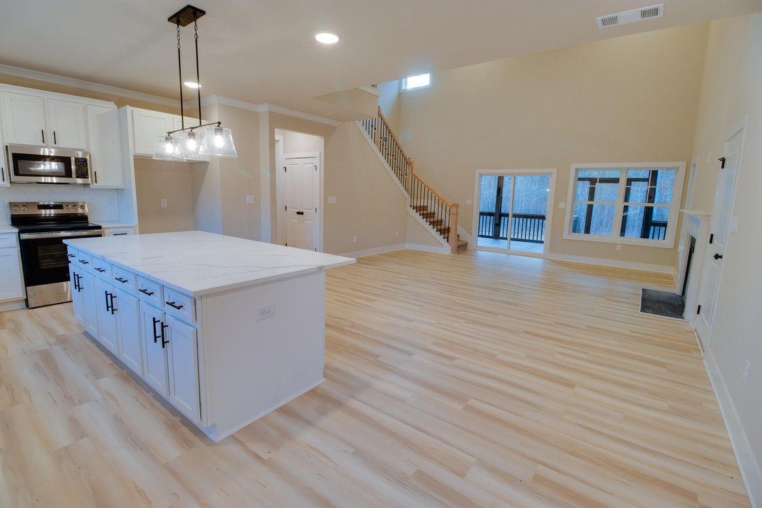 House in Tignall, Georgia, United States 5 - 18175107