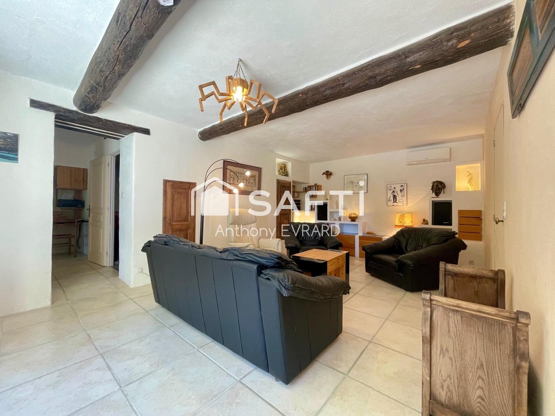 House in Ouest Sud, Vaison-la-Romaine, France 5 - 18169450