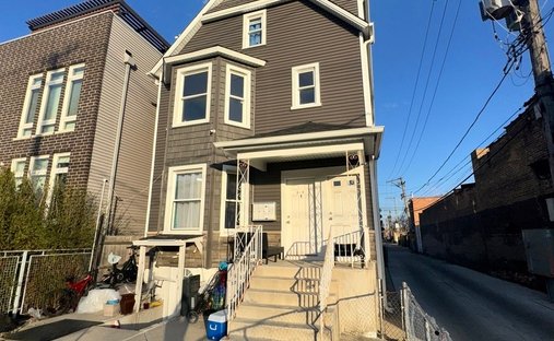 Appartement à Chicago, Illinois, États-Unis 1